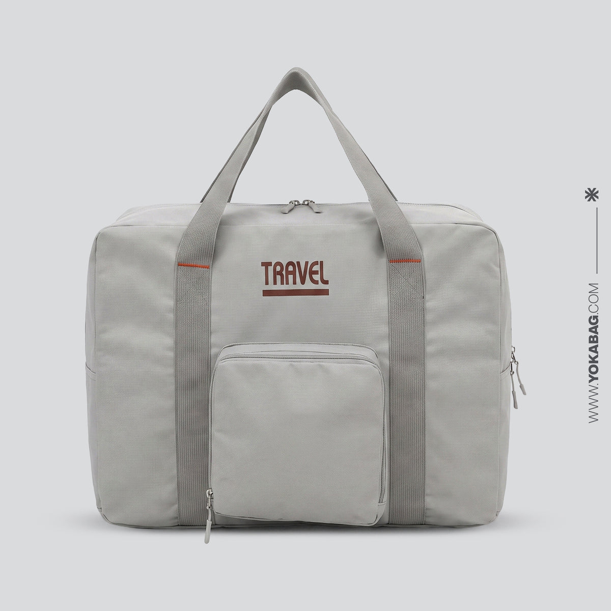 Sac de Voyage Pliable – vue 10 – Yokabag