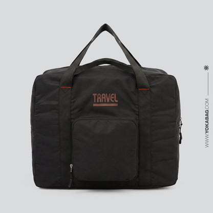 Sac de Voyage Pliable – vue 7 – Yokabag