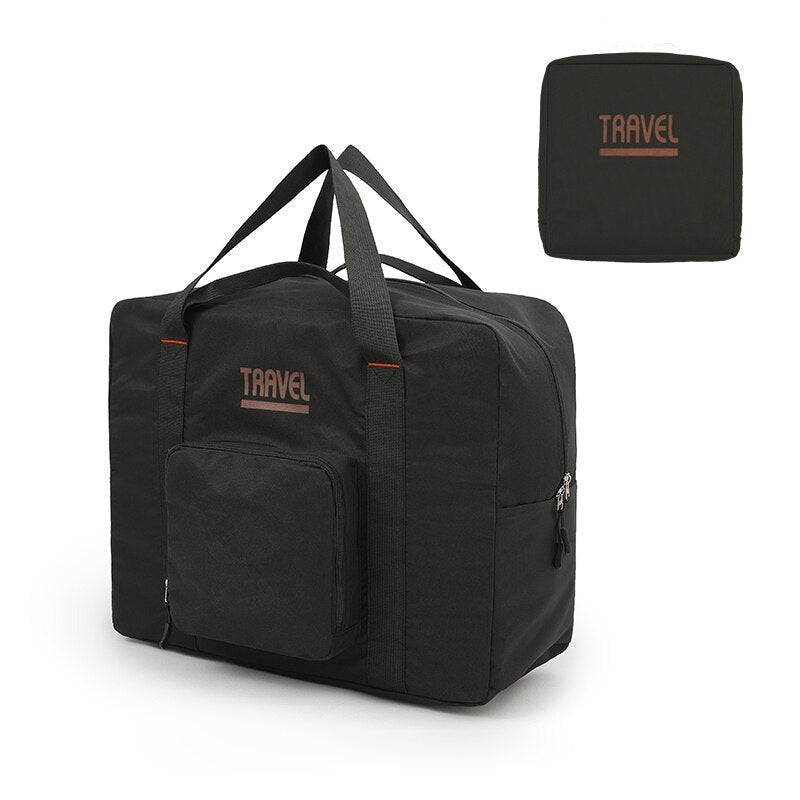Sac de Voyage Pliable – vue 7 – Yokabag