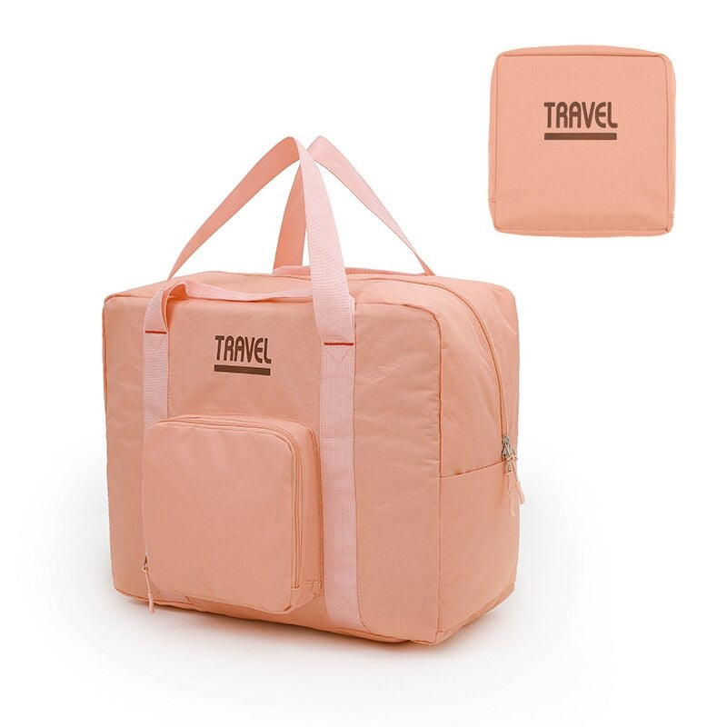 Sac de Voyage Pliable – vue 9 – Yokabag