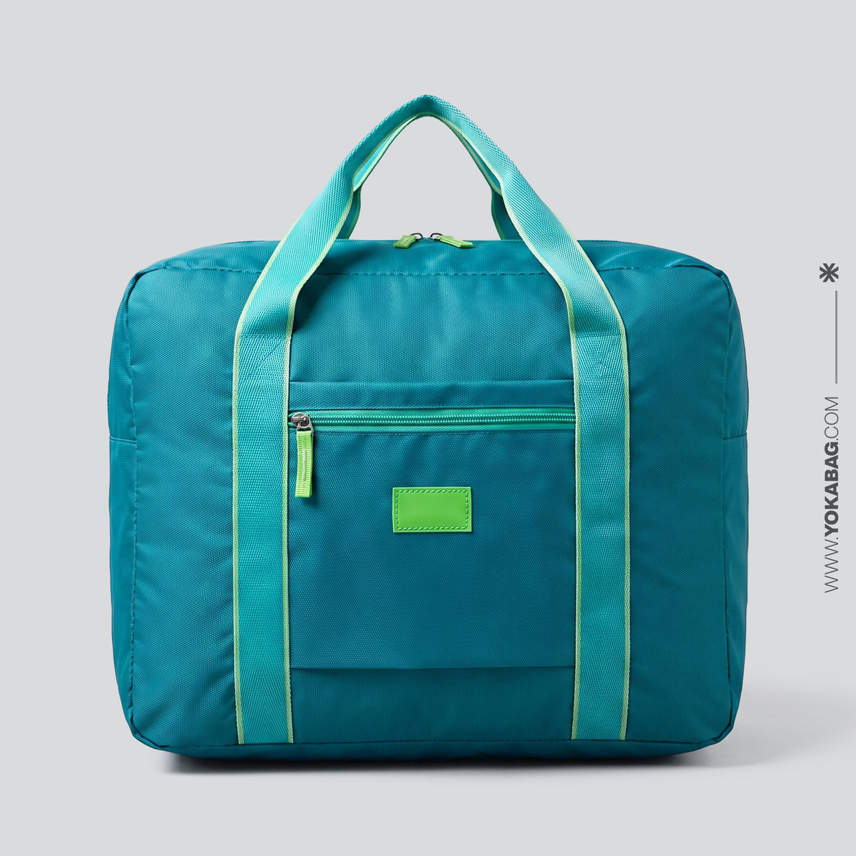 Sac de Voyage Pliable - Traveler's Journey