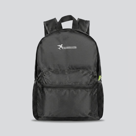 Sac à Dos de Voyage Pliable - Traveller