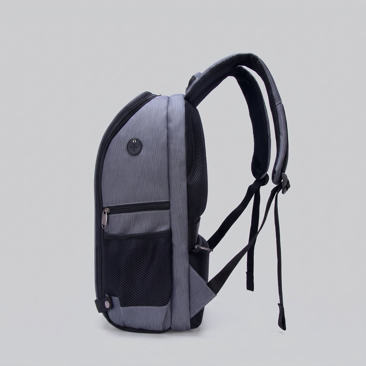 Sac de Voyage pour Appareil Photo Nomade Digital – vue 4 – Yokabag