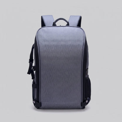 Sac de Voyage pour Appareil Photo Nomade Digital – vue 5 – Yokabag