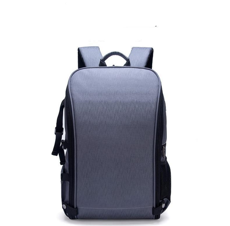 Sac de Voyage pour Appareil Photo Nomade Digital – vue 5 – Yokabag