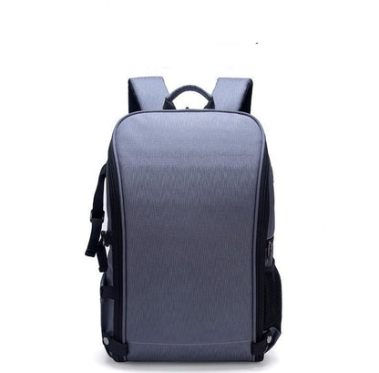 Sac de Voyage pour Appareil Photo Nomade Digital – vue 5 – Yokabag