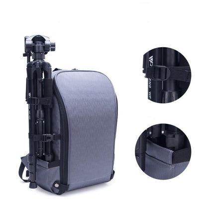 Sac de Voyage pour Appareil Photo Nomade Digital – vue 6 – Yokabag