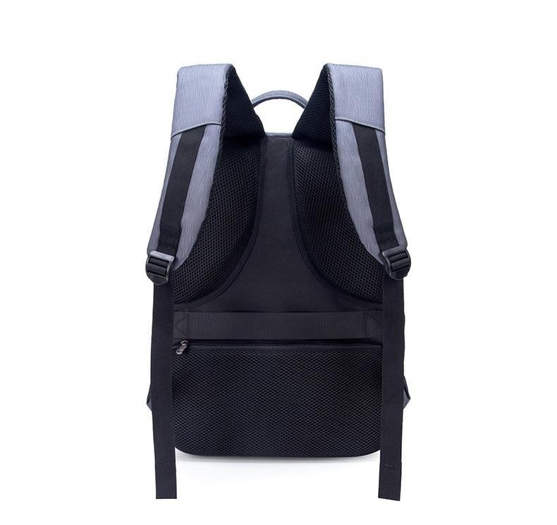 Sac de Voyage pour Appareil Photo Nomade Digital – vue 3 – Yokabag