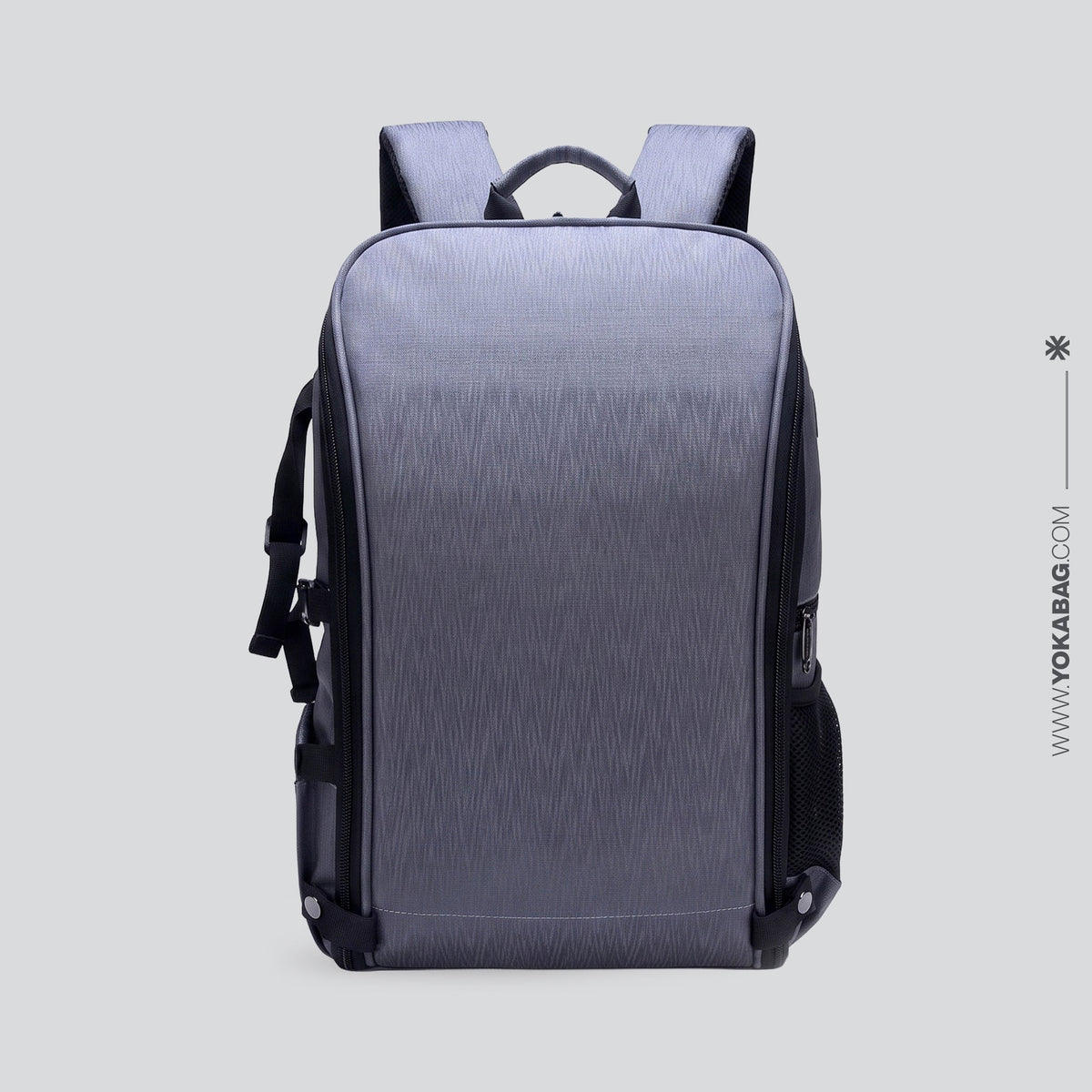 Sac de Voyage pour Appareil Photo Nomade Digital