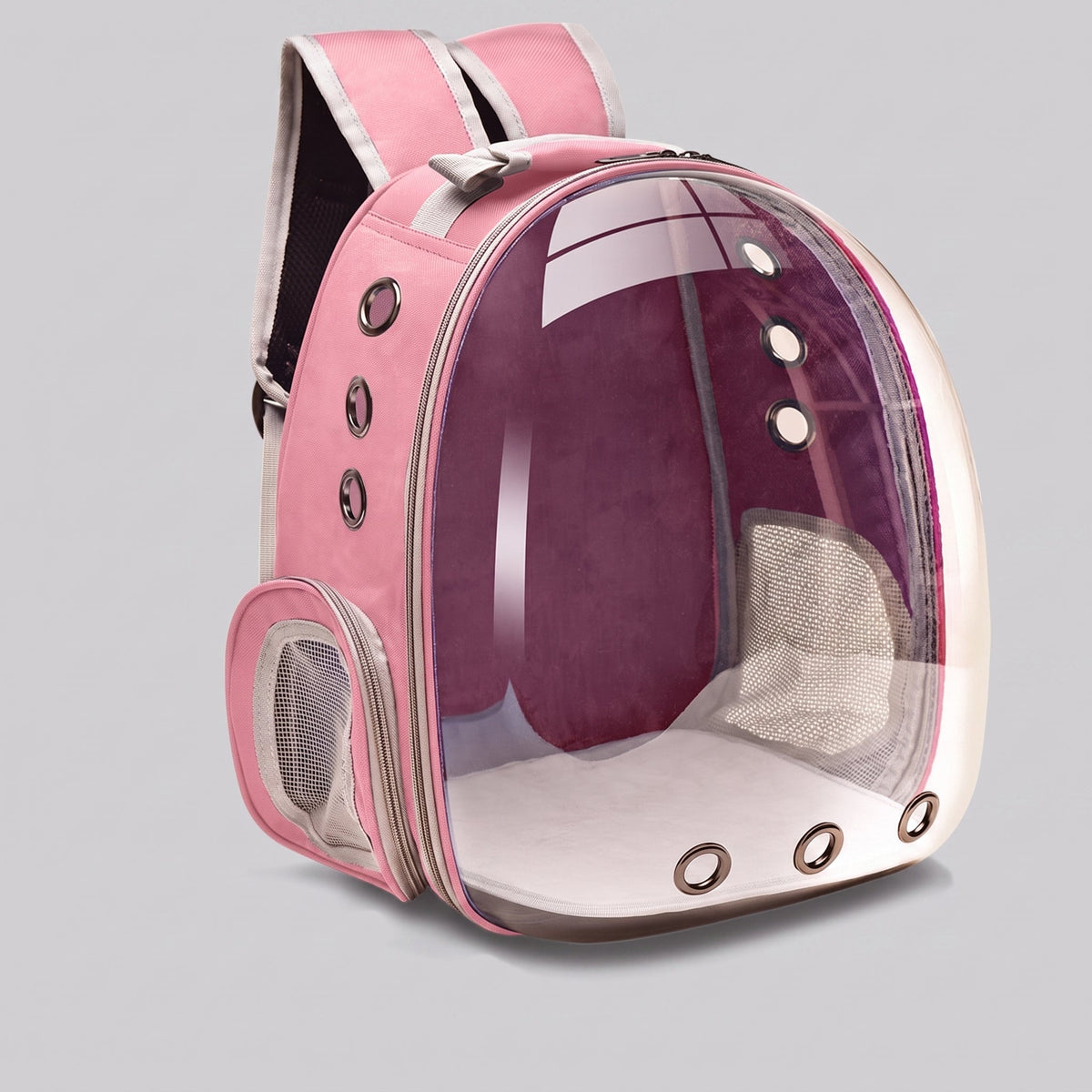 Sac de Voyage Chat - La Grande Aventure – vue 8 – Yokabag