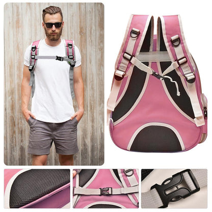 Sac de Voyage Chat - La Grande Aventure – vue 6 – Yokabag