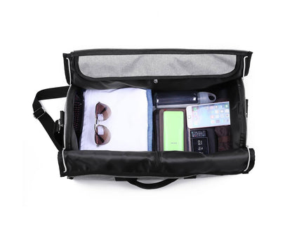 Sac de Voyage pour Costume Business Traveler – vue 5 – Yokabag