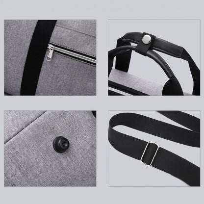 Sac de Voyage pour Costume Business Traveler – vue 7 – Yokabag