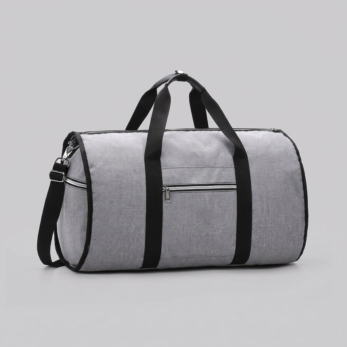 Sac de Voyage pour Costume Business Traveler Bleu – vue 3 – Yokabag
