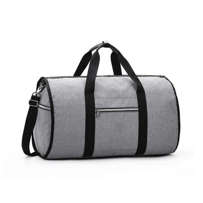 Sac de Voyage pour Costume Business Traveler Bleu – vue 3 – Yokabag