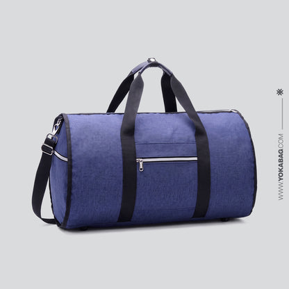 Sac de Voyage pour Costume Business Traveler – vue 9 – Yokabag