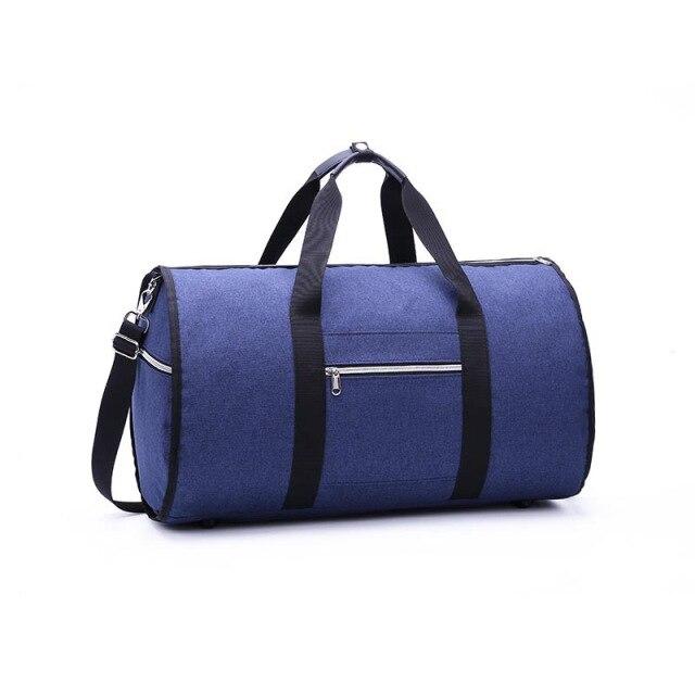 Sac de Voyage pour Costume Business Traveler – vue 9 – Yokabag