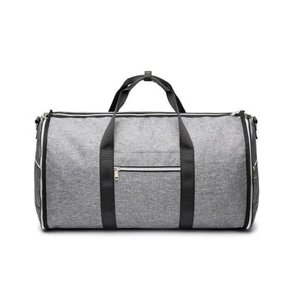 Sac de Voyage pour Costume Business Traveler Noir – vue 2 – Yokabag