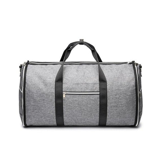 Sac de Voyage pour Costume Business Traveler Noir – vue 2 – Yokabag