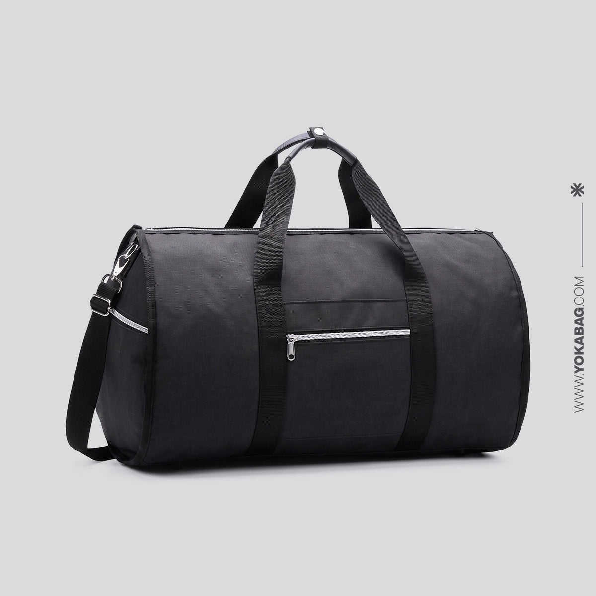 Sac de Voyage pour Costume Business Traveler – vue 8 – Yokabag