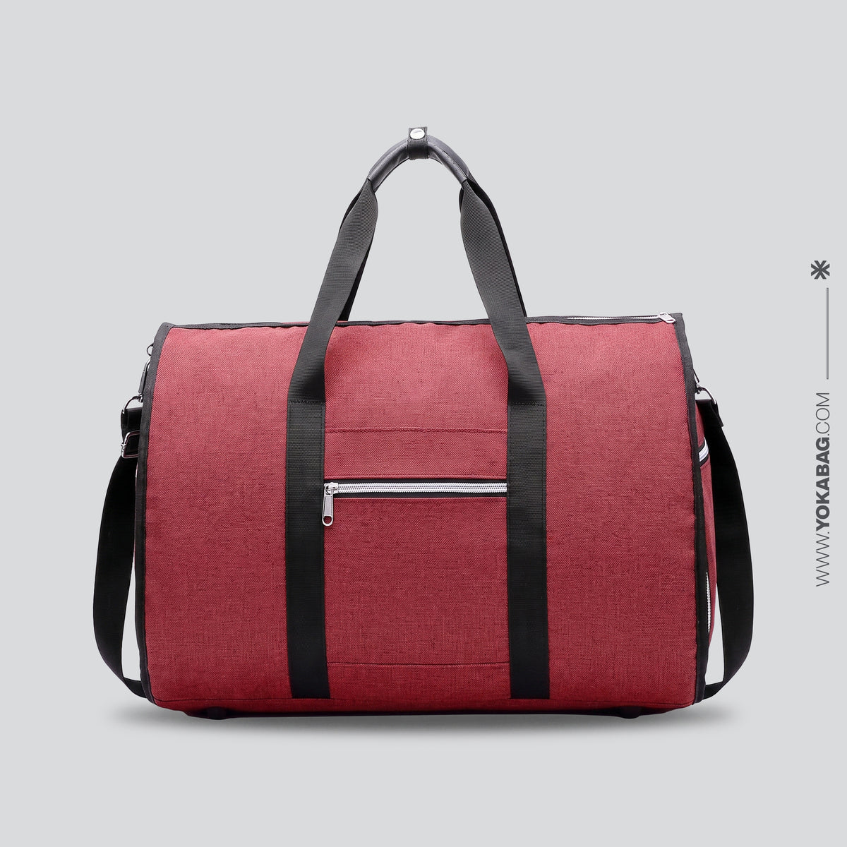 Sac de Voyage pour Costume Business Traveler – vue 10 – Yokabag