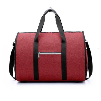 Sac de Voyage pour Costume Business Traveler – vue 10 – Yokabag