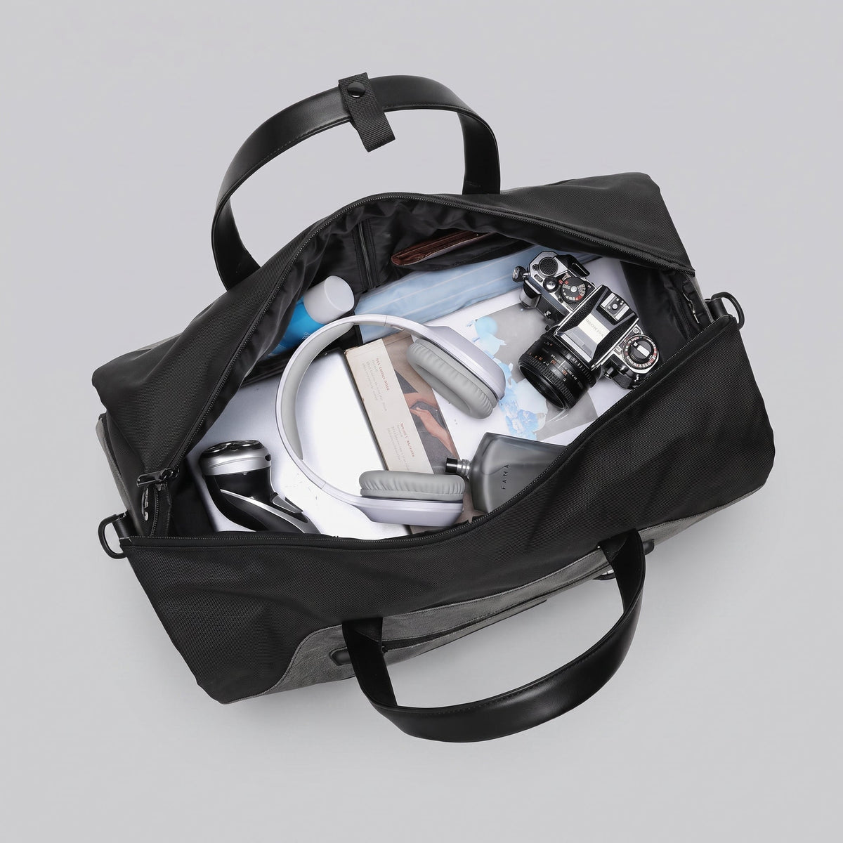 Sac de Voyage pour Costume – vue 5 – Yokabag