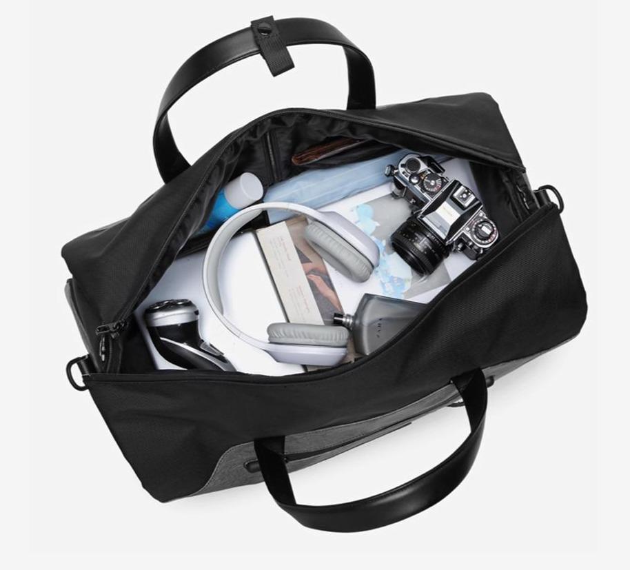 Sac de Voyage pour Costume – vue 5 – Yokabag