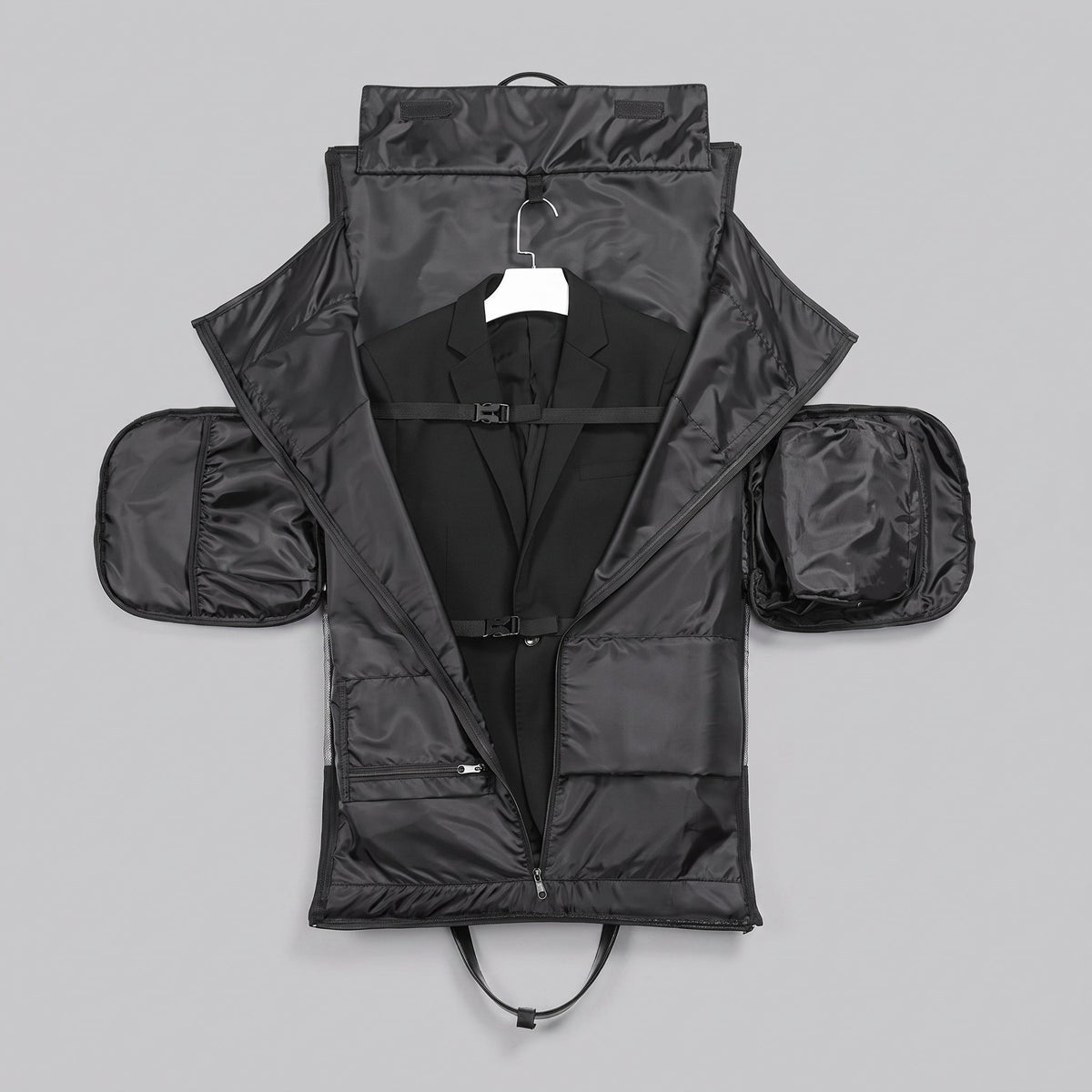 Sac de Voyage pour Costume – vue 3 – Yokabag