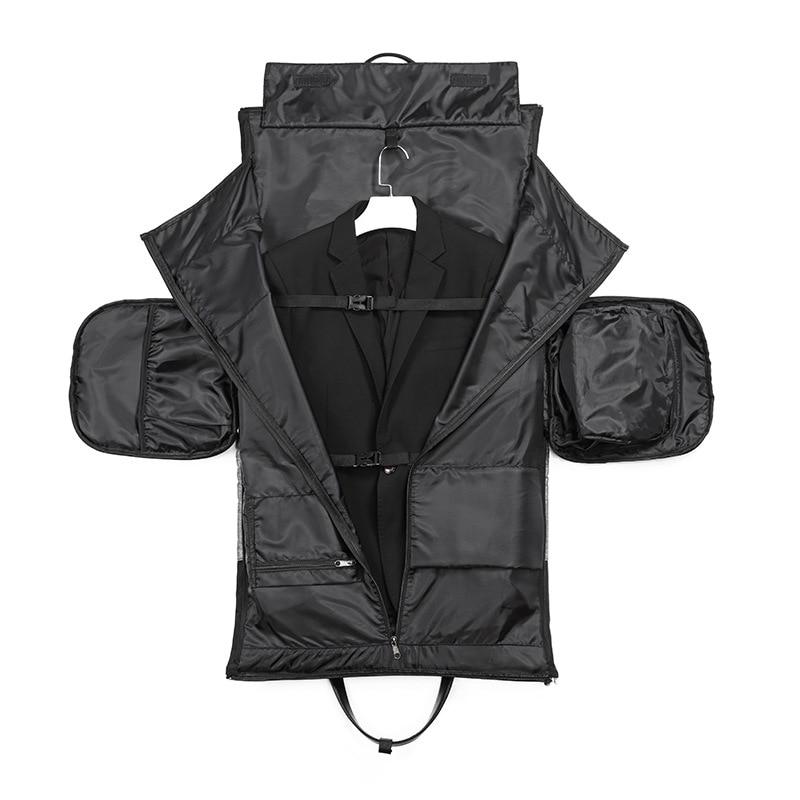 Sac de Voyage pour Costume – vue 3 – Yokabag