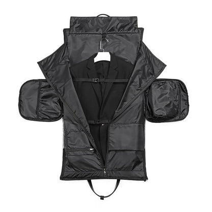 Sac de Voyage pour Costume – vue 3 – Yokabag