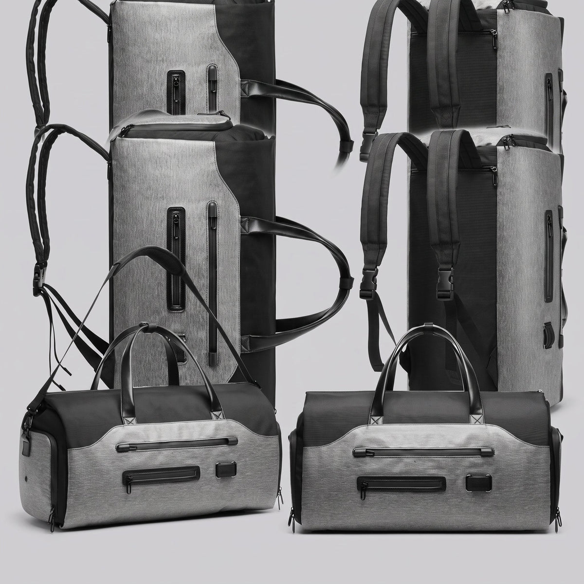Sac de Voyage pour Costume – vue 7 – Yokabag