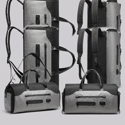 Sac de Voyage pour Costume – vue 7 – Yokabag