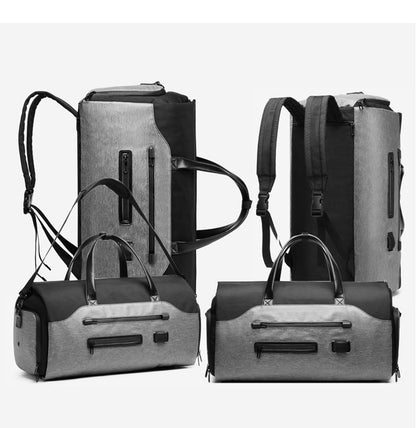 Sac de Voyage pour Costume – vue 7 – Yokabag