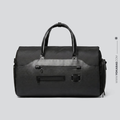 Sac de Voyage pour Costume Noir – Yokabag