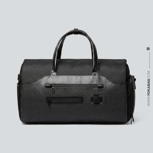 Sac de Voyage pour Costume Noir – Yokabag
