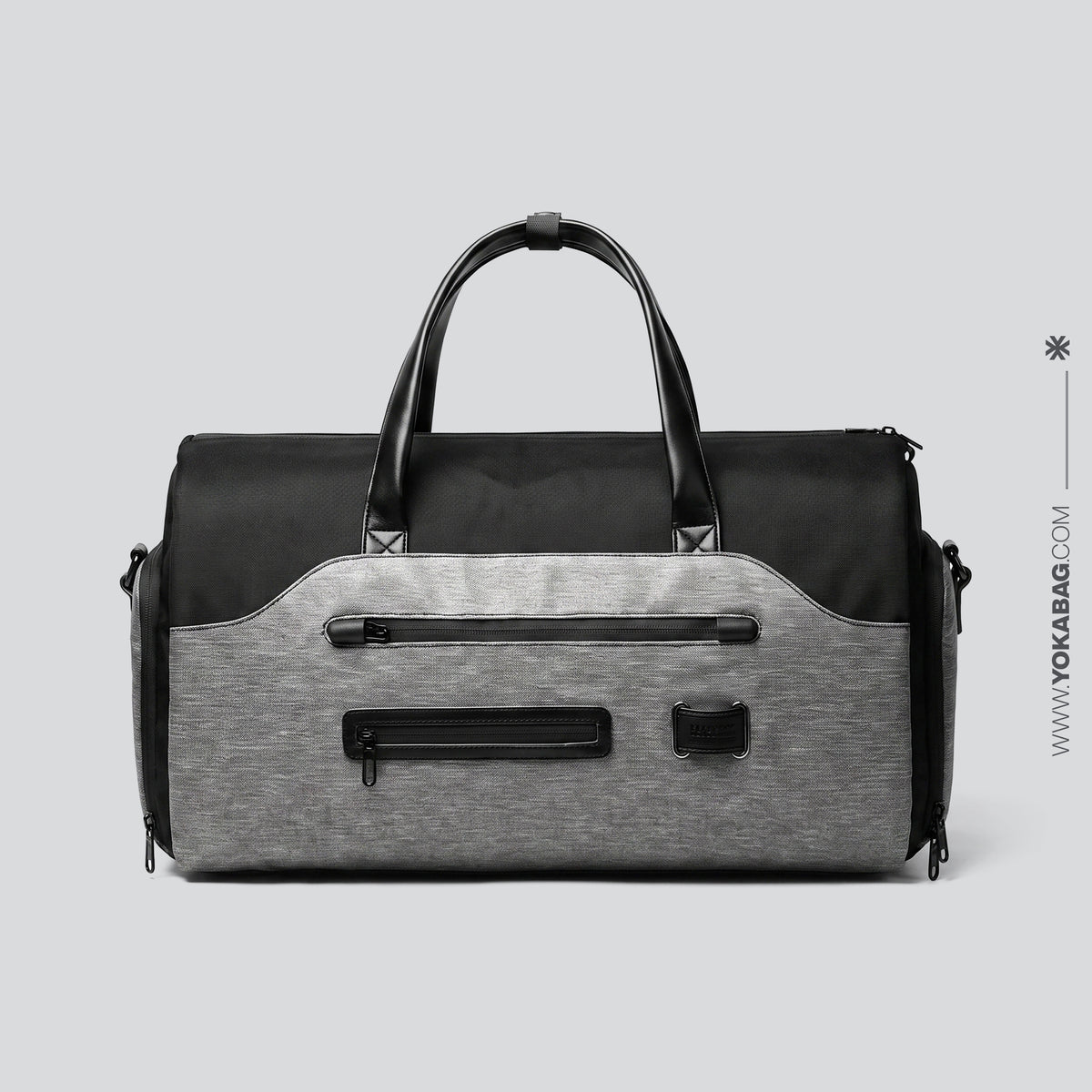 Sac de Voyage pour Costume – vue 4 – Yokabag