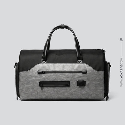 Sac de Voyage pour Costume – vue 4 – Yokabag