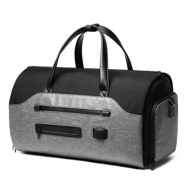 Sac de Voyage pour Costume – vue 4 – Yokabag