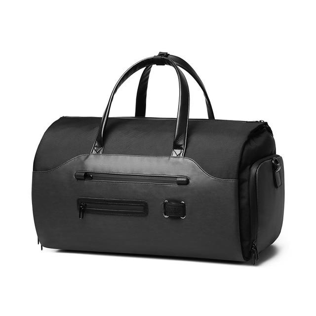 Sac de Voyage pour Costume Gris – vue 2 – Yokabag