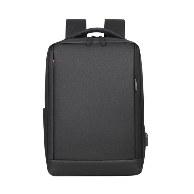 Sac de Voyage pour Ordinateur Portable - Noir – vue 3 – Yokabag