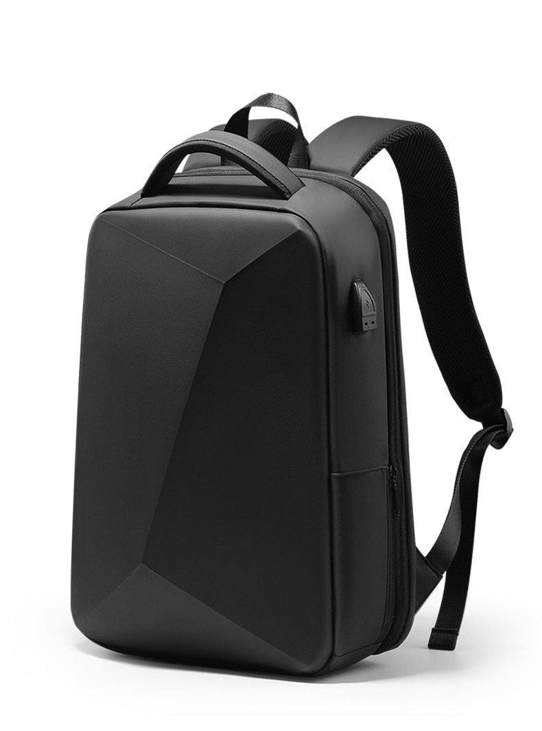 Sac de Voyage pour Ordinateur Portable Coque Rigide TSA – Yokabag