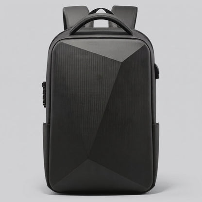 Sac de Voyage pour Ordinateur Portable Coque Rigide TSA – vue 2 – Yokabag