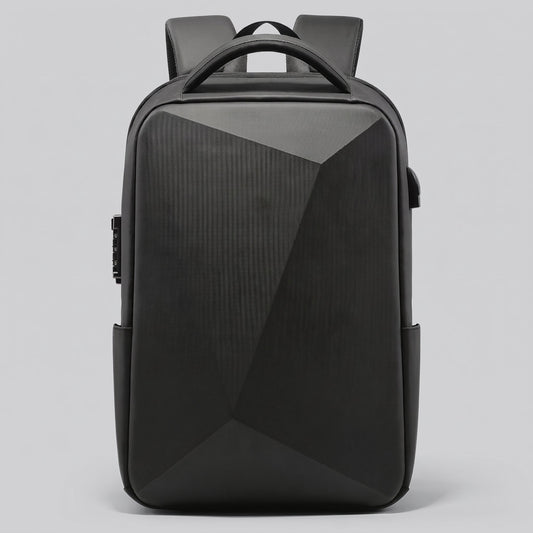 Sac de Voyage pour Ordinateur Portable Coque Rigide TSA – vue 2 – Yokabag