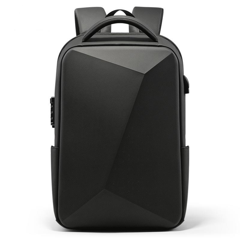 Sac de Voyage pour Ordinateur Portable Coque Rigide TSA – vue 2 – Yokabag
