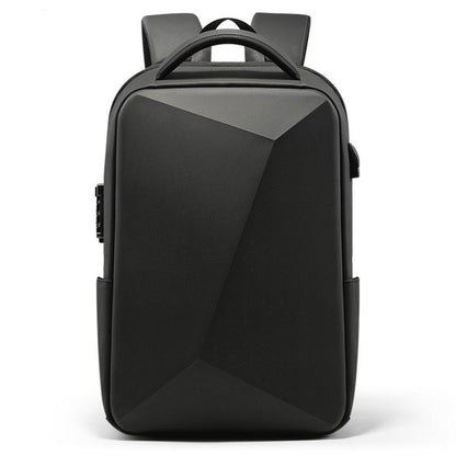 Sac de Voyage pour Ordinateur Portable Coque Rigide TSA XL – vue 2 – Yokabag