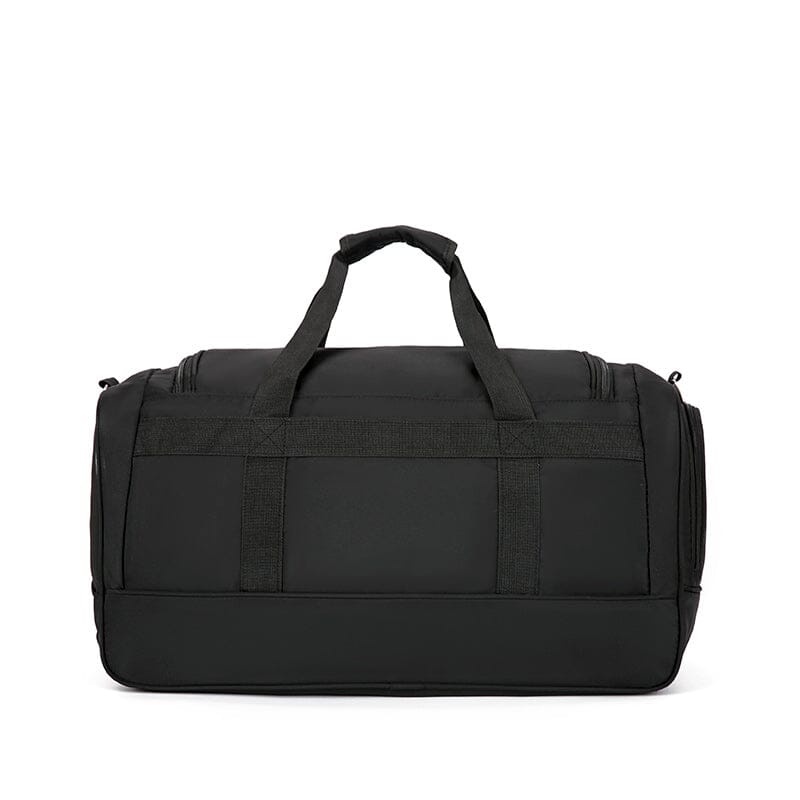 Sac de Voyage Souple avec Compartiment Chaussures – vue 12 – Yokabag