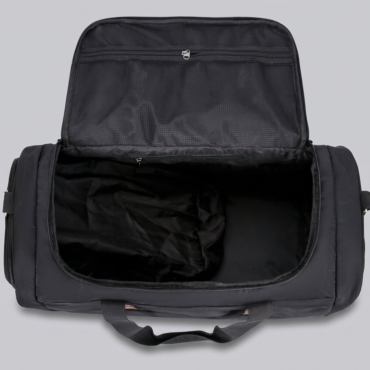 Sac de Voyage Souple avec Compartiment Chaussures – vue 8 – Yokabag