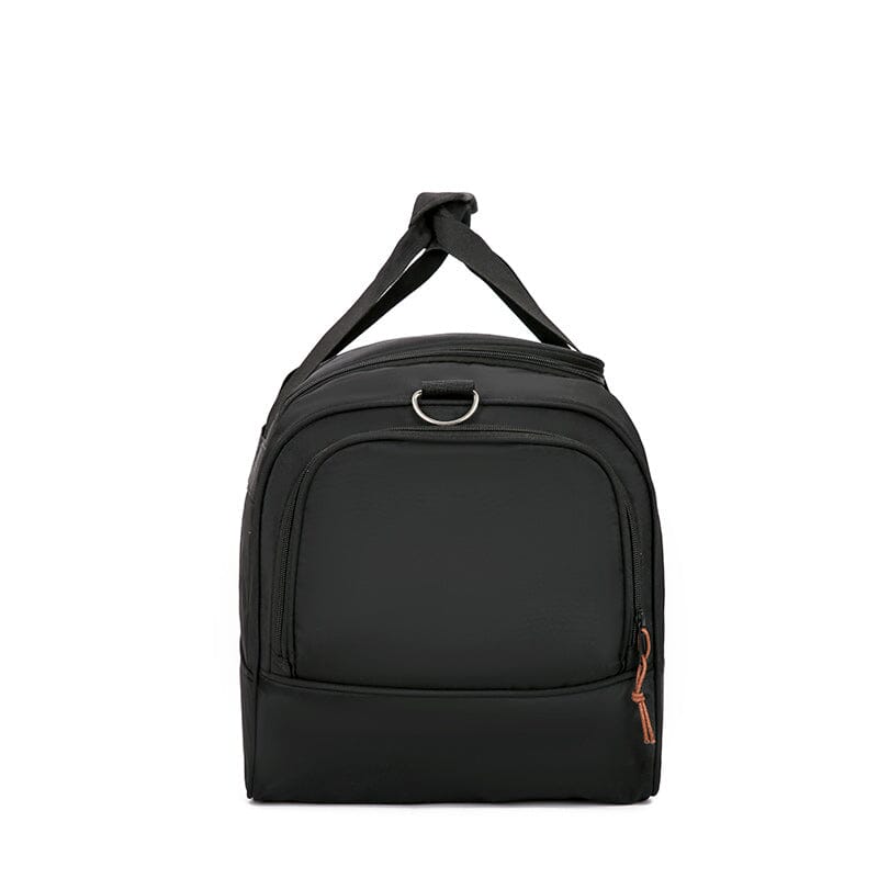 Sac de Voyage Souple avec Compartiment Chaussures – vue 11 – Yokabag