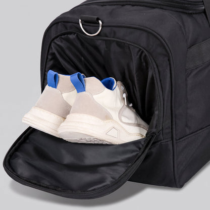 Sac de Voyage Souple avec Compartiment Chaussures – vue 6 – Yokabag